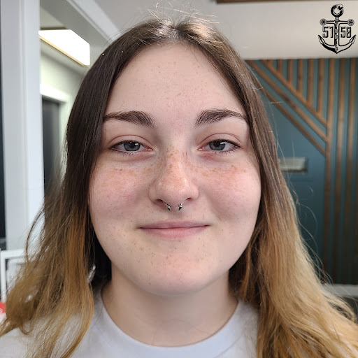 Explore ega tattoo ideas, creative tattoo ideas in Kearney, available at Studio 5150 Piercing & Fine Jewelry