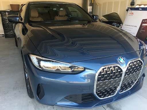 Cader's Auto Detailing en Pahrump