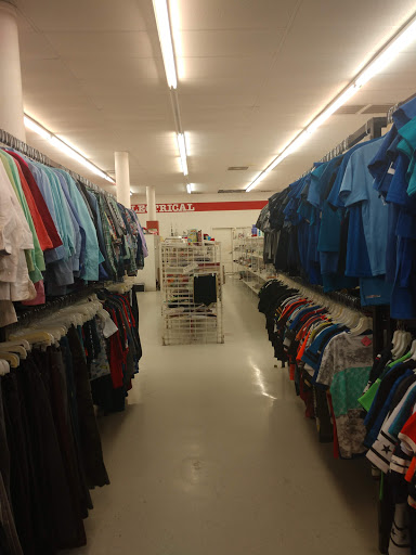 Thrift Store «Family Thrift Center», reviews and photos, 112 W Southmore Ave, Pasadena, TX 77502, USA