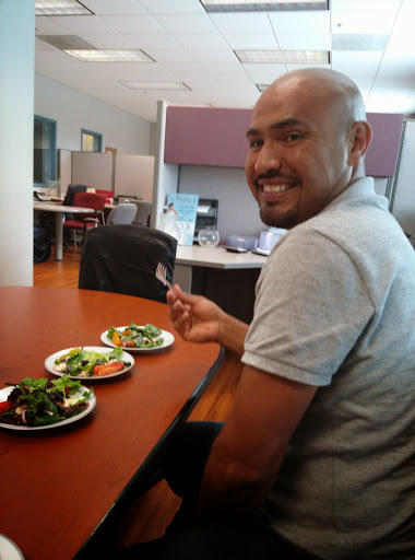 Caterer «Heavenly Gourmet», reviews and photos, 5005 West Ave #1103, San Antonio, TX 78213, USA