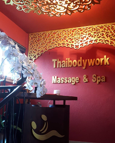 Thai Bodywork