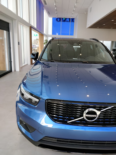 Car Dealer «Niello Volvo of Sacramento», reviews and photos, 4609 Madison Ave, Sacramento, CA 95841, USA
