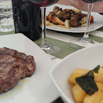 Photo n°2 de l'avis de Marco.r fait le 16/07/2021 à 10:31 sur le  Bar Al Bersagliere à San Daniele del Friuli