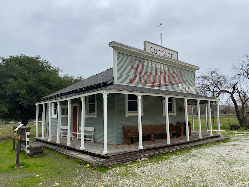 San Benito County Historical Park
