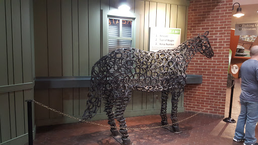 Museum «Louisville Slugger Museum & Factory», reviews and photos, 800 W Main St, Louisville, KY 40202, USA