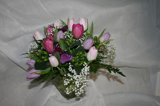 Florist «Greenlawn Florist», reviews and photos, 841 Pulaski Rd, Greenlawn, NY 11740, USA