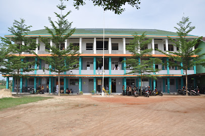 SMK MA'ARIF 5 KOTAGAJAH