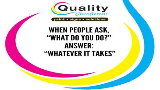 Print Shop «Quality QuickPrint», reviews and photos, 1441 N Amelia Ave, DeLand, FL 32724, USA