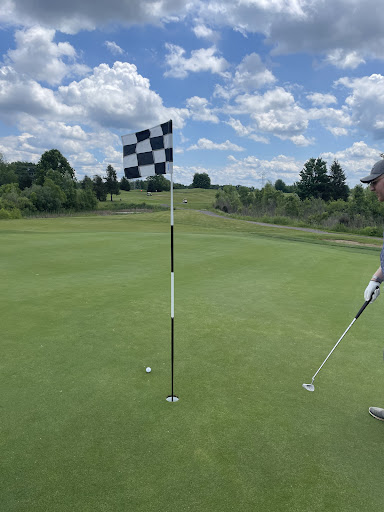 Country Club «Brentwood Golf Club and Banquet Center», reviews and photos, 2450 Havenwood Dr, White Lake, MI 48383, USA