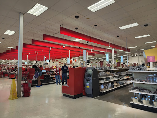 Department Store «Target», reviews and photos, 1825 E Primrose St, Springfield, MO 65804, USA