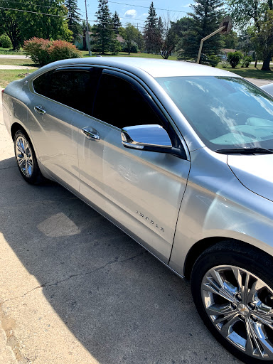 Car Dealer «Todd Wenzel Buick GMC of Davison», reviews and photos, 1146 S State Rd, Davison, MI 48423, USA