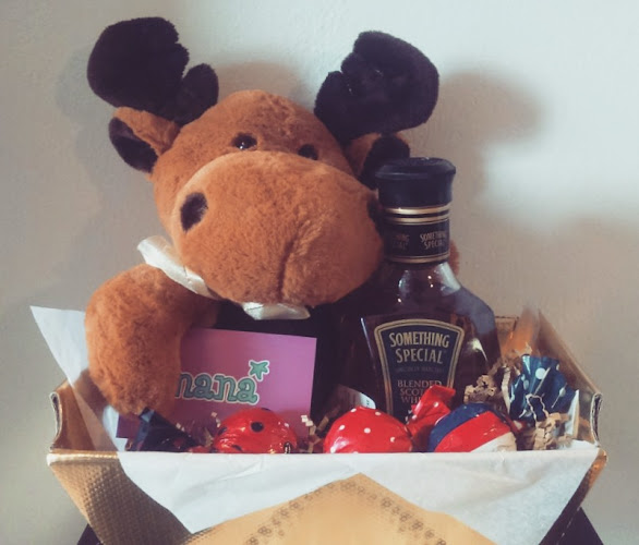 Naná Regalos - Tarapoto