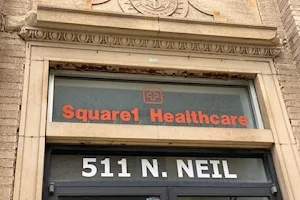 Square1 Healthcare - Cash Pay Medical Clinic image