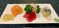 Sushi du Restaurant japonais Osaka à Paris - n°18
