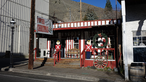 Christmas store Reno