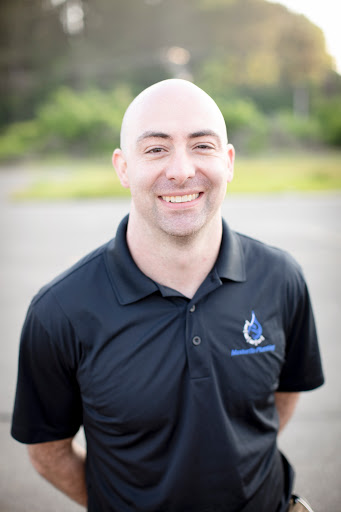 Plumber «Masterflo Plumbing», reviews and photos, 121 E Main St #202, Canton, GA 30114, USA