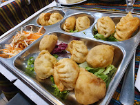 Plats et boissons du Restaurant tibétain Restaurant tibétain KARMA à Paris - n°8
