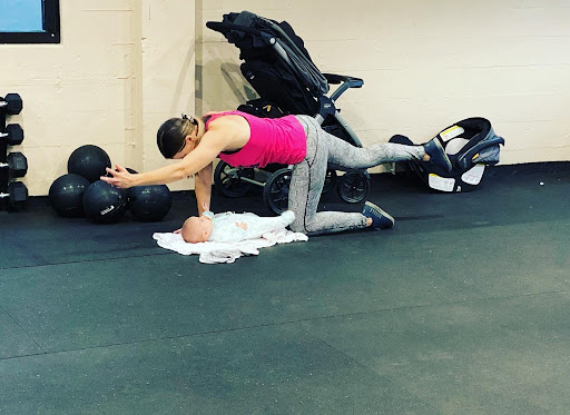 Gym «Doxsa CrossFit», reviews and photos, 151 S Cedar St, Buckley, WA 98321, USA