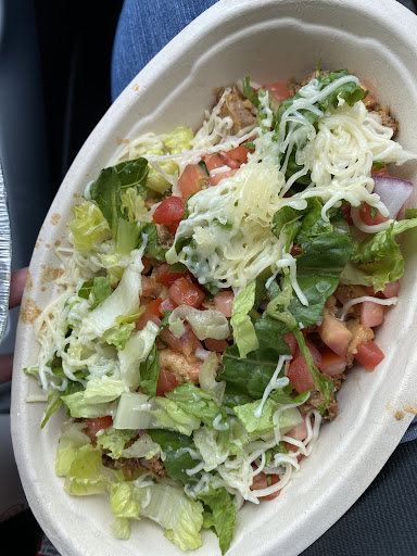 Mexican Restaurant «Chipotle Mexican Grill», reviews and photos, 11380 Parkside Dr, Knoxville, TN 37934, USA