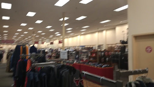 Clothing Store «Burlington Coat Factory», reviews and photos, 4293 Winston Ave #2, Covington, KY 41015, USA