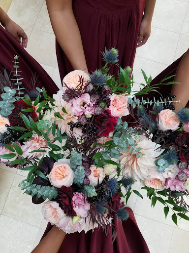 Florist «Flora», reviews and photos, 48 Coryell St, Lambertville, NJ 08530, USA