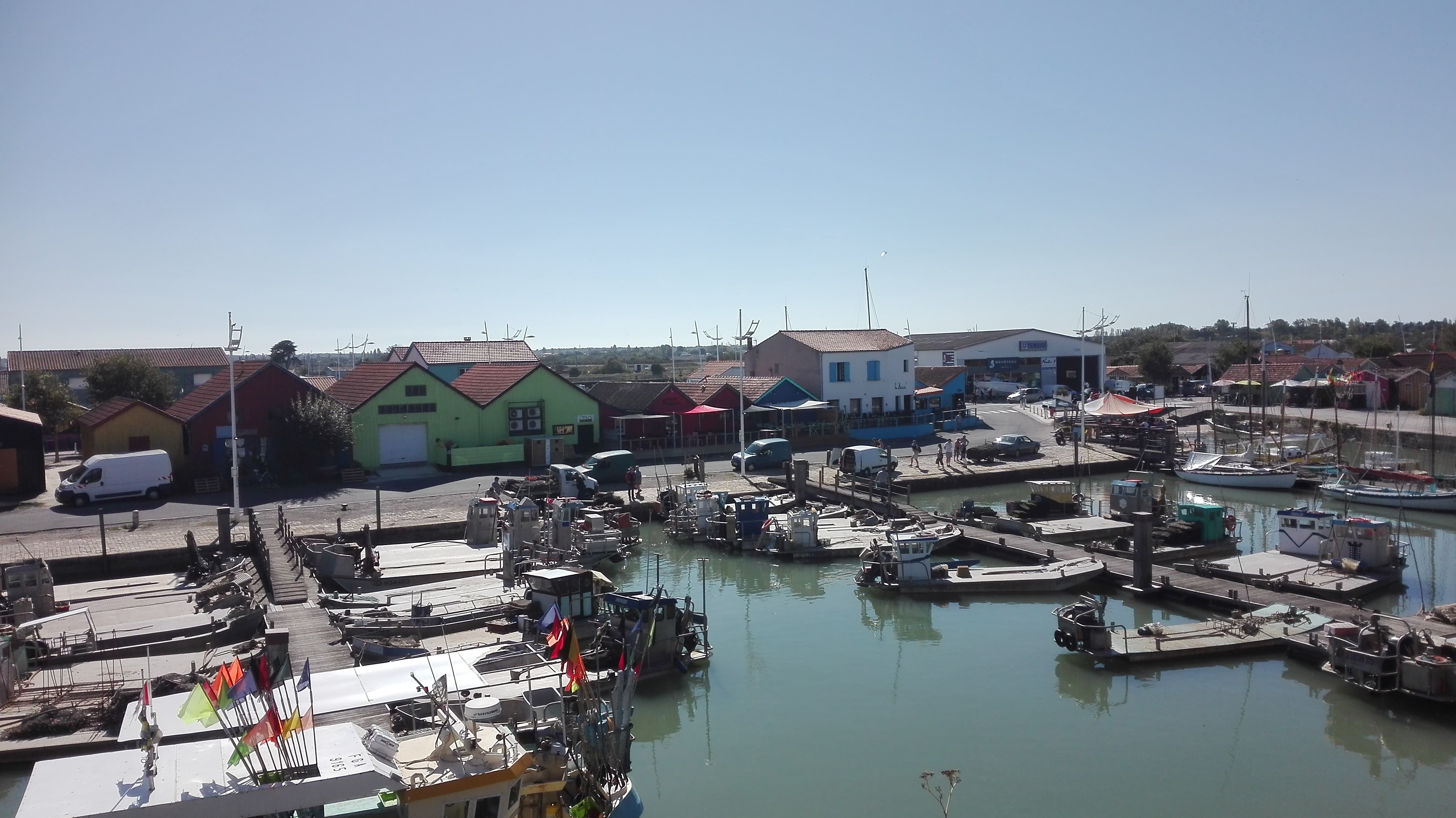 Photo n° 3 de l'avis de Viviane.u fait le 16/09/2019 à 01:51