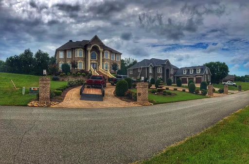 Roofing Contractor «Innovative Roofing & Siding Inc», reviews and photos, 1308 Wilson Rd #104, Knoxville, TN 37912, USA