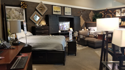 Furniture Store «Ashley HomeStore», reviews and photos, 401 N 1st St, Burbank, CA 91502, USA