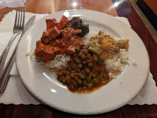 Curry Club - 4