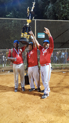 Park «North Glade Park», reviews and photos, 17355 NW 52nd Ave, Miami Gardens, FL 33055, USA