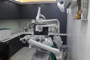 Alleviation Dental & Maxillofacial Centre image