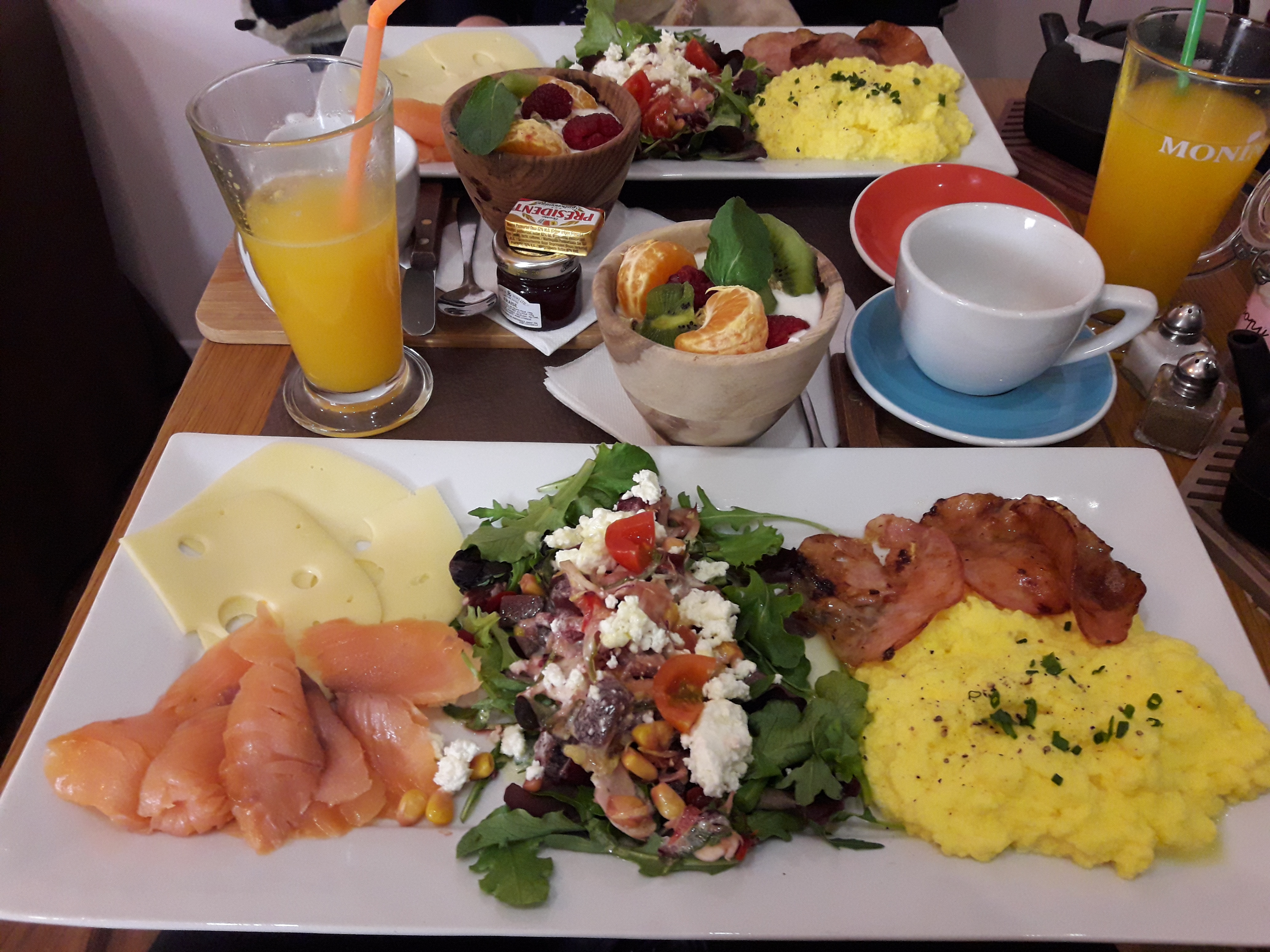 Photo n° 1 de l'avis de Magali.a fait le 23/03/2018 à 17:13