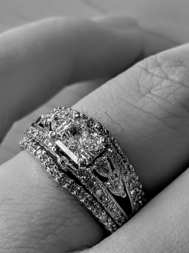 Jewelry Store «Jared The Galleria of Jewelry», reviews and photos, 7684 Arundel Mills Blvd, Hanover, MD 21076, USA