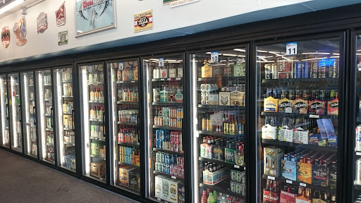 Liquor Store «Clear Creek Wine & Spirits», reviews and photos, 711 Washington Ave, Golden, CO 80401, USA