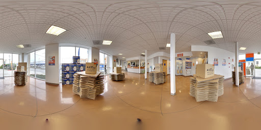 Self-Storage Facility «A-1 Self Storage», reviews and photos, 301 High St, Oakland, CA 94601, USA