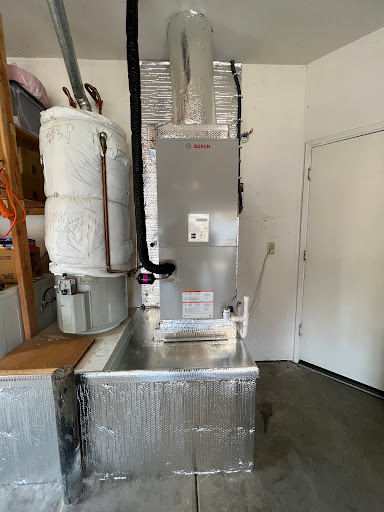 Airmech Heating and Air Conditioning image