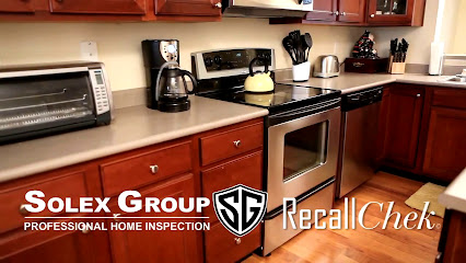 Solex Group Professional Home Inspection