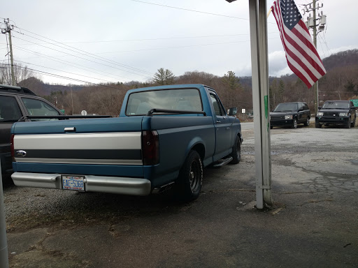 Auto Repair Shop «Appalachian Automotive», reviews and photos, 2344 Russ Ave, Waynesville, NC 28786, USA