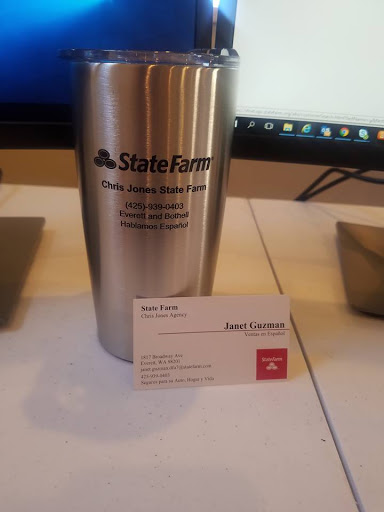 Insurance Agency «Chris Jones - State Farm Insurance Agent», reviews and photos