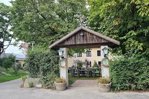 Landgasthof Windischhütte image