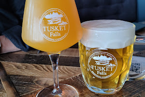 Tusket Falls Beer Project image