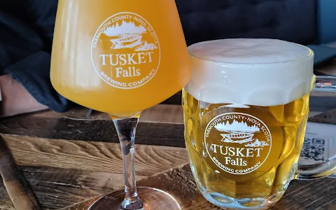 Tusket Falls Beer Project image