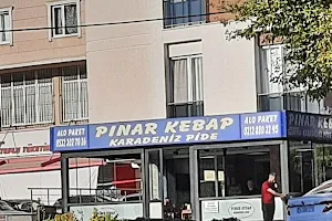 Pınar Kebap Karadeniz Pide Salonu image