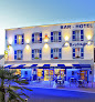 Hotel l’Embarcadère - Fromentine La Barre-de-Monts
