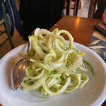 Photo n°14 de l'avis de Giglio. fait le 29/11/2021 à 13:59 sur le  Antica Trattoria Dar Mammozzaro (cucina romana) à Quartu Sant'Elena