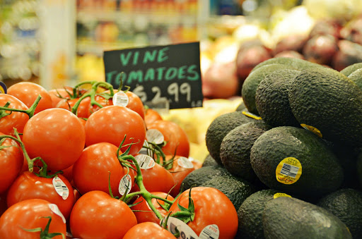 Grocery Store «Bel Air», reviews and photos, 9435 Elk Grove Blvd, Elk Grove, CA 95624, USA