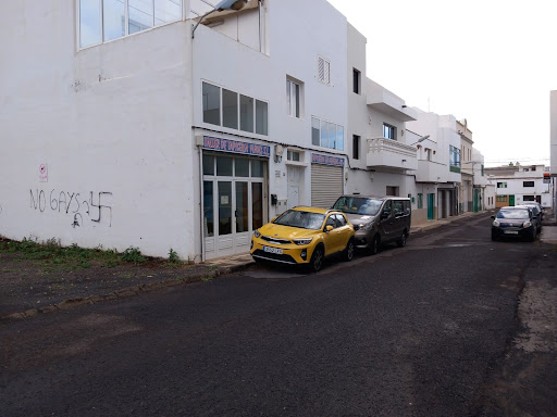Tapiceria Viñoly en Arrecife, Las Palmas