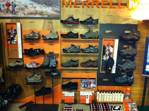 Camping Store «Casual Adventure Outfitters», reviews and photos, 3451 Washington Blvd, Arlington, VA 22201, USA