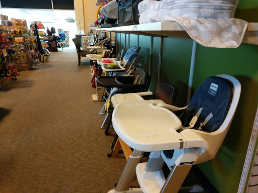 Baby Store «BabyEarth», reviews and photos, 106 E Old Settlers Blvd D-100, Round Rock, TX 78664, USA