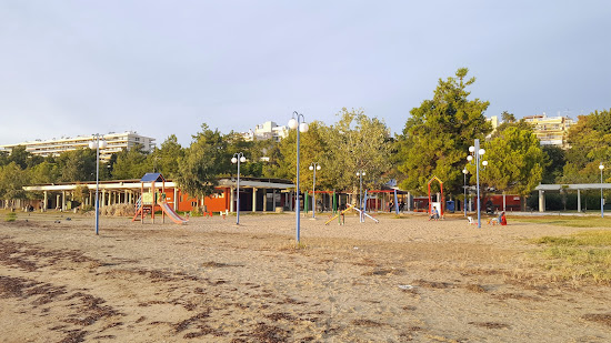 Aretsou beach